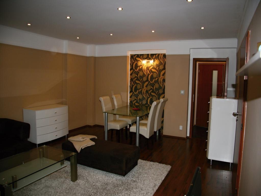 Apartman Dr. Engla Карлови Вари Стая снимка