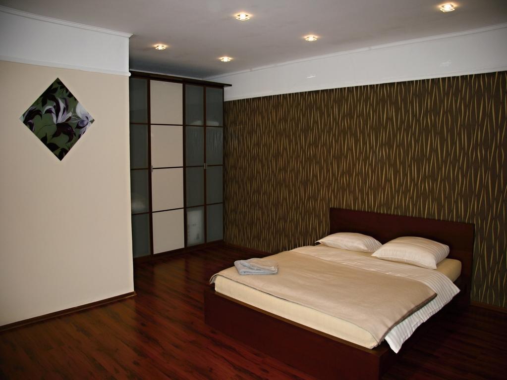 Apartman Dr. Engla Карлови Вари Стая снимка